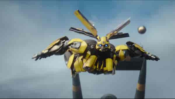 Bumblebee