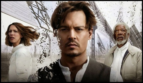 Transcendence OTT release date: Here’s when to watch Johnny Depp’s sci-fi thriller in India