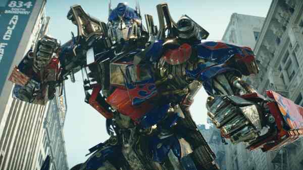 Guilty Pleasures: When a non-fan goes flocking back to watch the Transformers