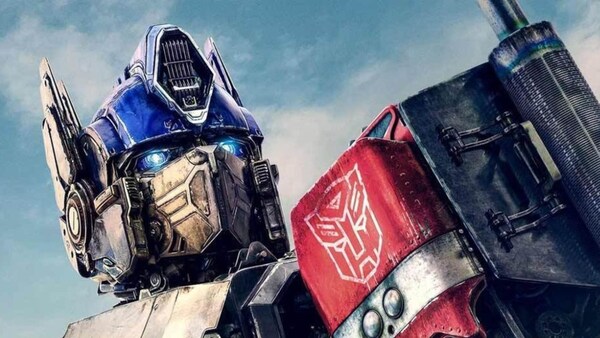Transformers: Rise of the Beasts star Peter Cullen talks about his audition ‘to be a truck’