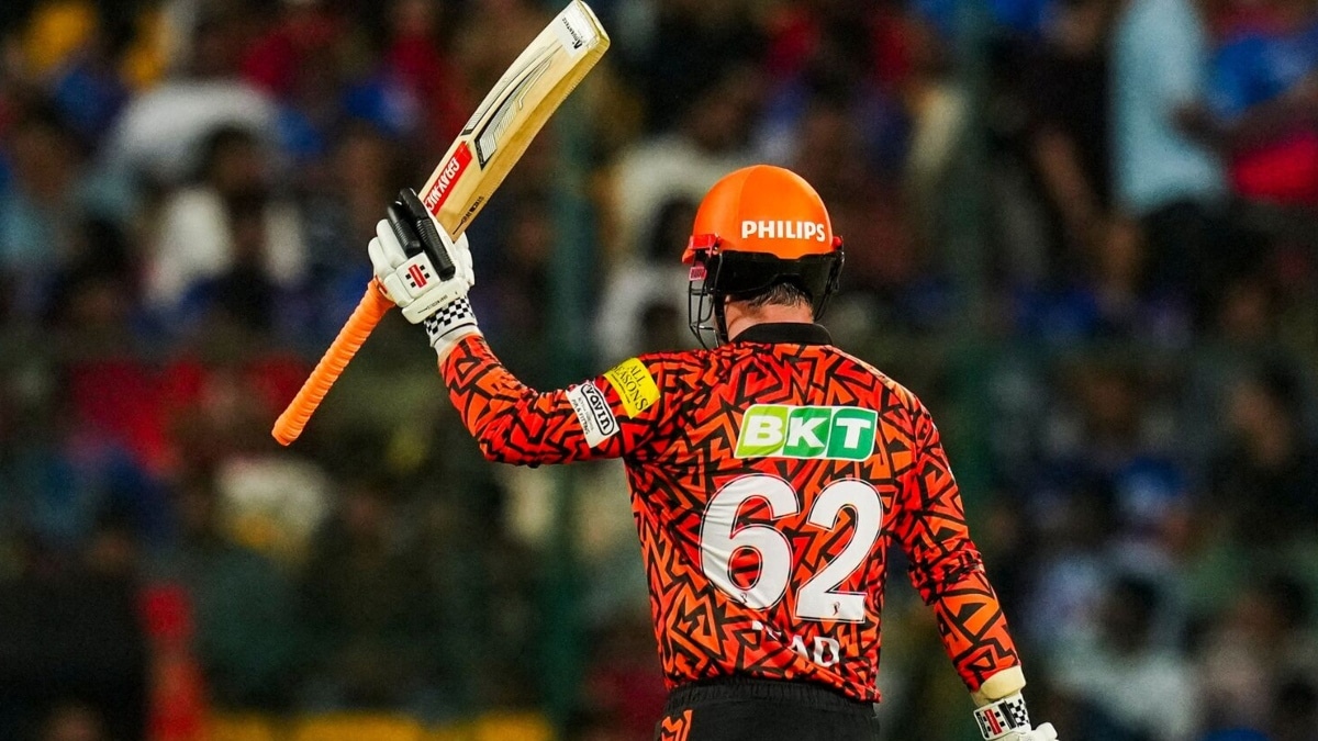 Not Virat Kohli, Travis Head picks this player as his favourite Indian batter