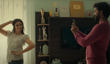 Trending out on OTT: Watch Kalaiyarasan's thriller on social media right now here