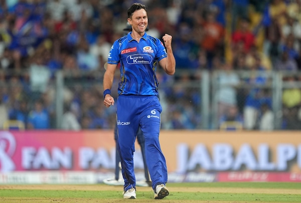 Trent Boult has the record of taking most IPL wickets in the first over in an inning.