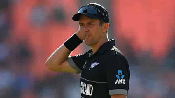 Lighting Boult strikes: Trent reaches 200 ODI wickets milestone against Bangladesh