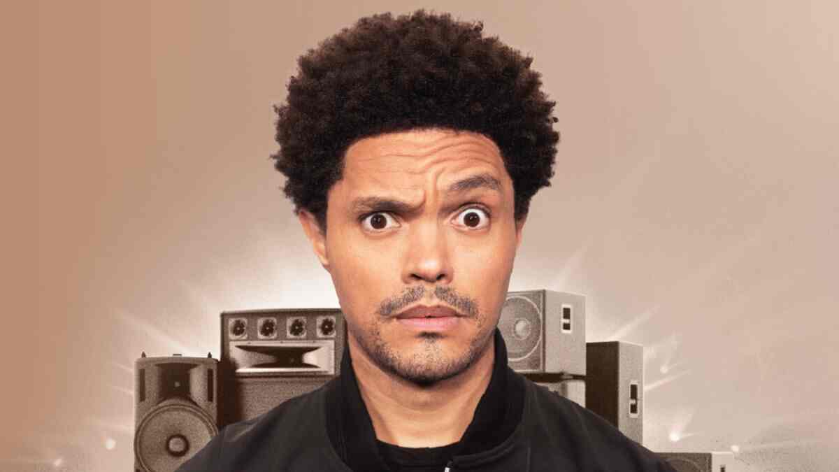 Trevor Noah cancels Bengaluru shows over audio woes, apologises to fans: 'This never happened'