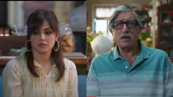 Trial Period's new track Dhappa: Genelia D'Souza, Shakti Kapoor, Manav Kaul and Gajraj Rao tickle your funny bone