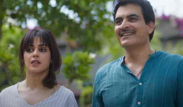 Trial Period trailer: Genelia Deshmukh and Manav Kaul star in a tale of love and complexities of an unconventional family