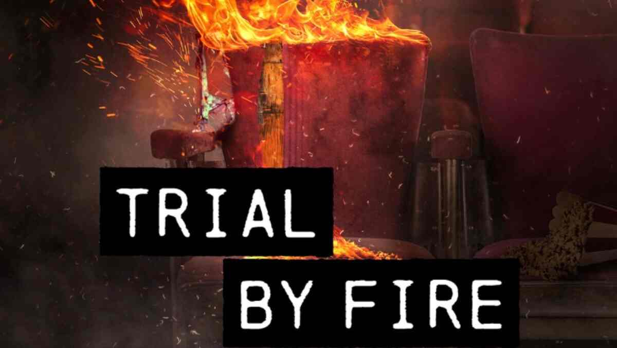 Trial By Fire: Rajshri Deshpande and Abhay Deol starrer is a real-life tragic tale of Uphaar Fire Tragedy, poster out