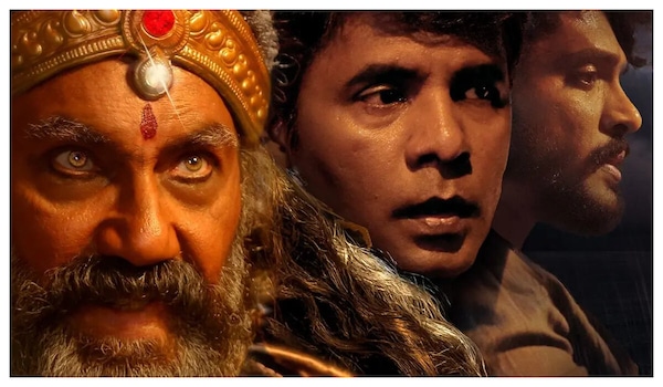 Tribanadhari Barbarik