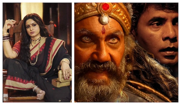 Tribanadhari Barbarik