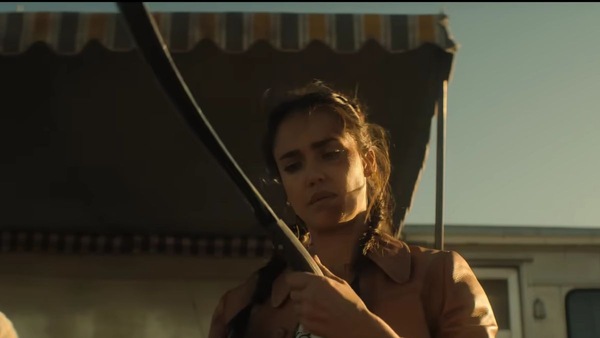 Trigger Warning OTT release date: When and where to watch Jessica Alba-led thriller