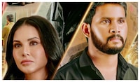 Trimukha locks a new release date: Here's when the Sunny Leone, Ashu Reddy starrer will be out