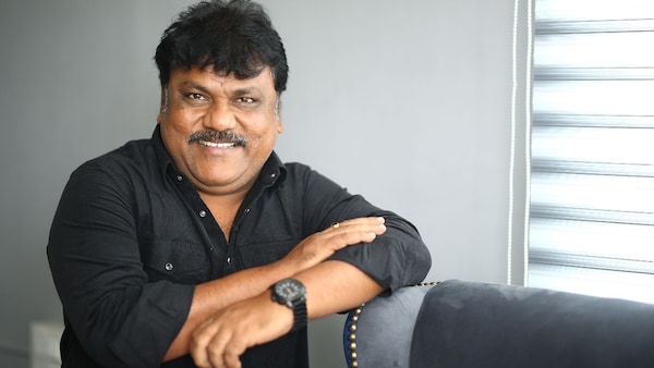 Exclusive: Chiranjeevi to collaborate with Ravi Teja's Dhamaka director Trinadh Rao, here's what we know