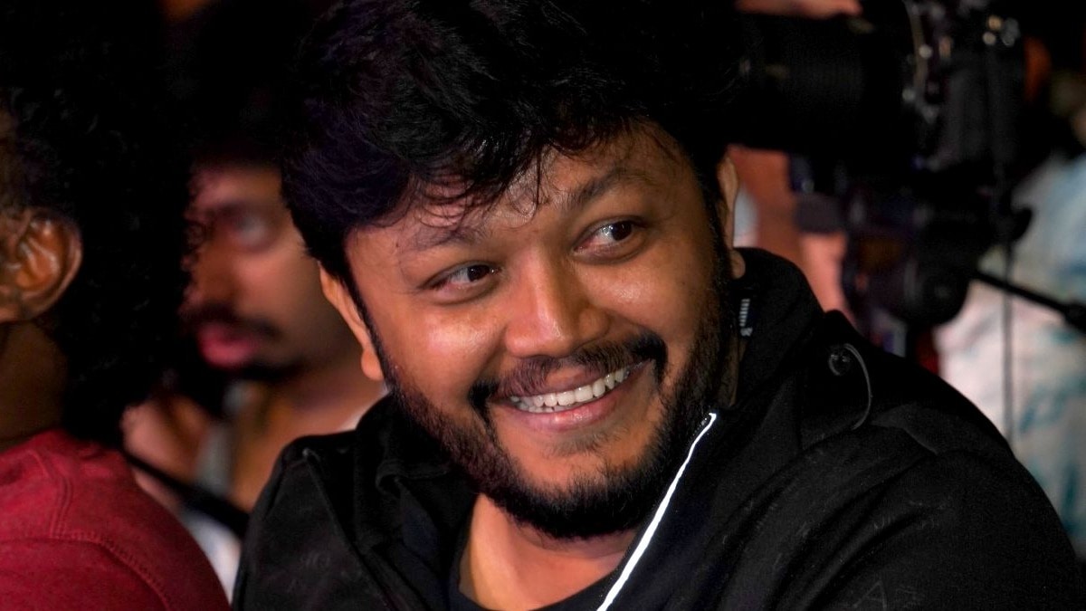 Ganesh on being ‘typecast’: Trying different genres made me happy as an actor, but did not work with audiences