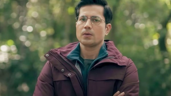 EXCUSIVE! Tripling 3 writer-actor Sumeet Vyas: I’d be superhuman if I say reviews don’t affect me