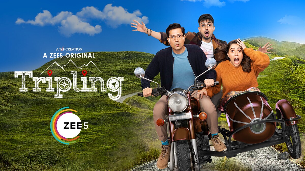 Tvf Tripling The Viral Fever Tripling – The Making of The Viral Fever – KEVEYD