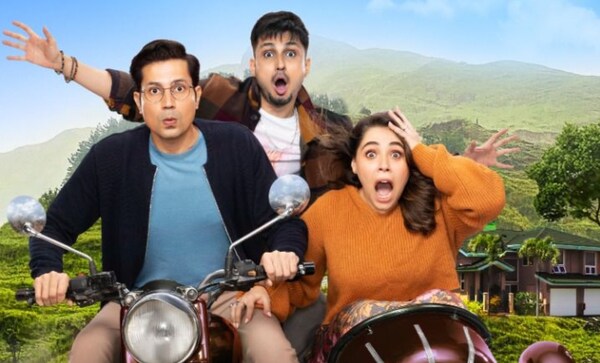 Tripling Season 3 announcement: Get ready for another fun and crazy ride with Sumeet Vyas, Maanvi Gagroo, Amol Parashar