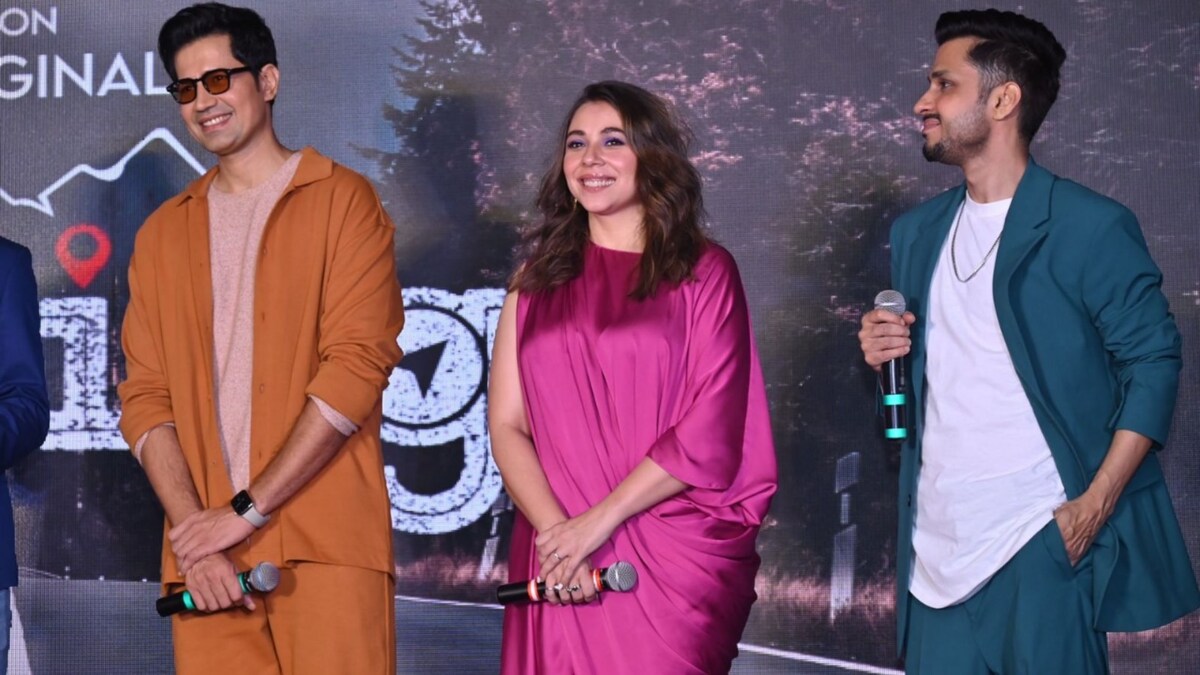 Tripling Season 3 actor Sumeet Vyas: I think our parents are a lot ...