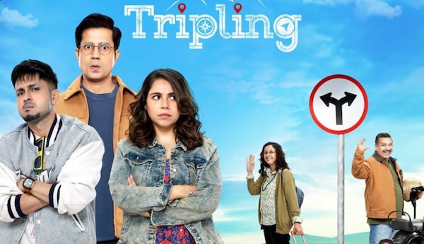 Tripling season 3 release date: When and where to watch Sumeet Vyas, Maanvi Gagroo, Amol Parashar's highly awaited show on OTT