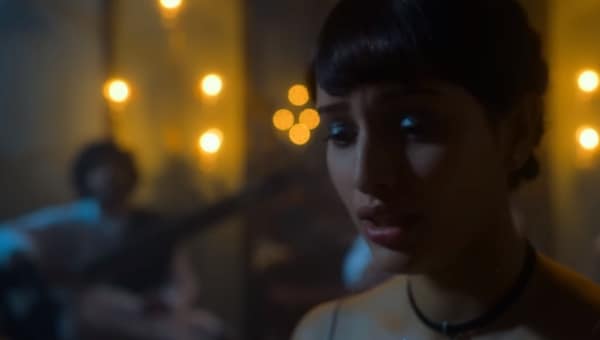 Qala Sneak Peek: Netflix teases Babil Khan, Triptii Dimri, Swastika Mukherjee's film with Phero Na Najariya song, watch