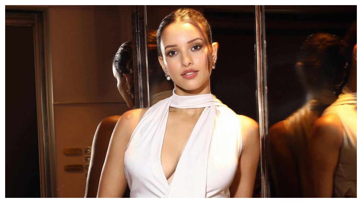 Animal star Triptii Dimri opens up about early struggles in Mumbai - 'There were times when I was without any money'