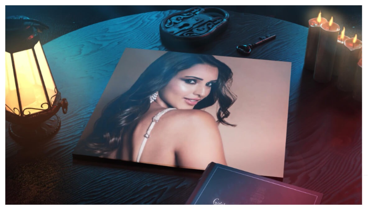 Kartik Aaryan reveals Bhool Bhulaiyaa 3’s leading lady and as we guessed it's Triptii Dimri!