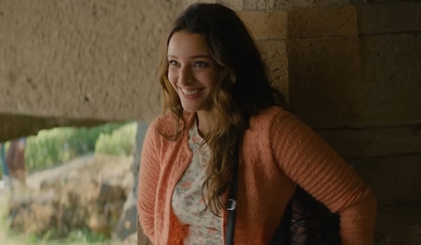 Triptii Dimri on Dhadak 2: 'This film made me open up a lot more'