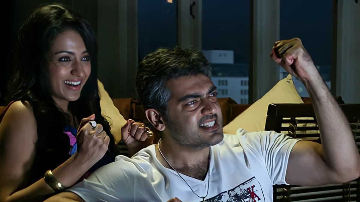 Here are 5 reasons you should watch Ajith Kumar’s Mankatha on SunNXT