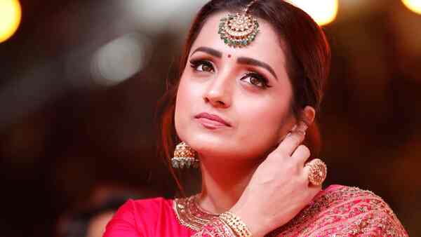 Ponniyin Selvan: Trisha on the face-offs between Aishwarya Rai Bachchan's character Nandini and her character Kundavai