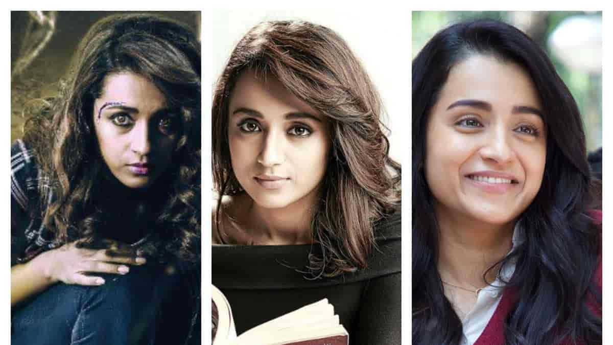 Check out this quiz on the beautiful Trisha Krishnan