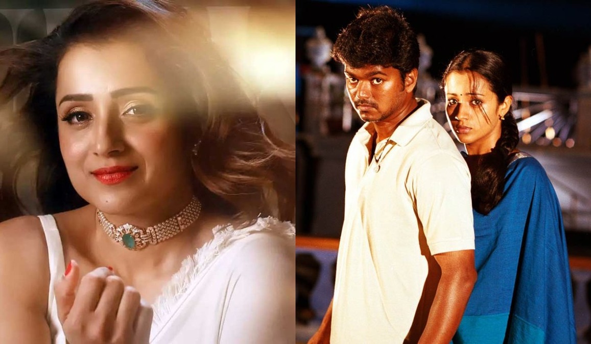 Disappointed with Trisha in Thug Life? Why revisiting Vijay’s Ghilli can make you her fan once again