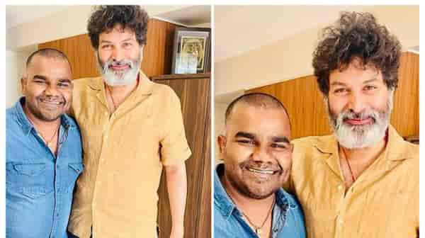 Balagam OTT release: Star director, Trivikram appreciates the Priyadarshi, Venu Yeldandi starrer