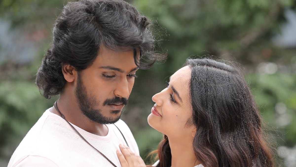 Trivikrama movie review: Sahana Murthy’s launchpad for Vikram Ravichandran is quite the disaster