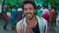 ‘Please let me have a love marriage’, pleads Vikram Ravichandran in new single from Trivikrama, Mummy Please Mummy