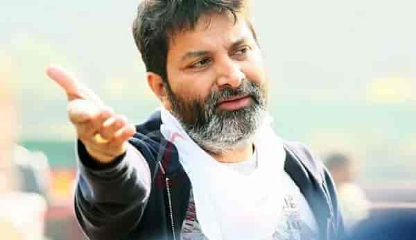 BRO: Fans unhappy with Trivikram Srinivas's work in the Pawan Kalyan, Sai Tej starrer, troll him on social media