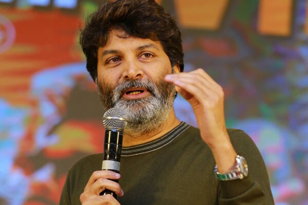 Trivikram