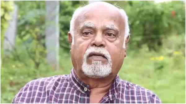 Veteran actor and playwright Lohithashwa passes away at 80