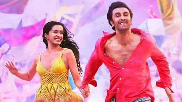 Tu Jhoothi Main Makkaar lifetime Box Office collection: Ranbir Kapoor-Shraddha Kapoor’s film mints Rs 128 crores