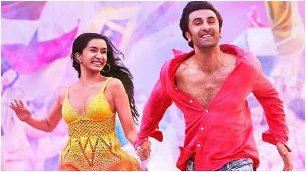 Tu Jhoothi Main Makkaar box office collection Day 11: Ranbir Kapoor-Shraddha Kapoor film crosses ₹100 crore mark