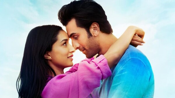 Tu Jhoothi Main Makkaar trailer: Ranbir Kapoor-Shraddha Kapoor starrer THESE number of views online