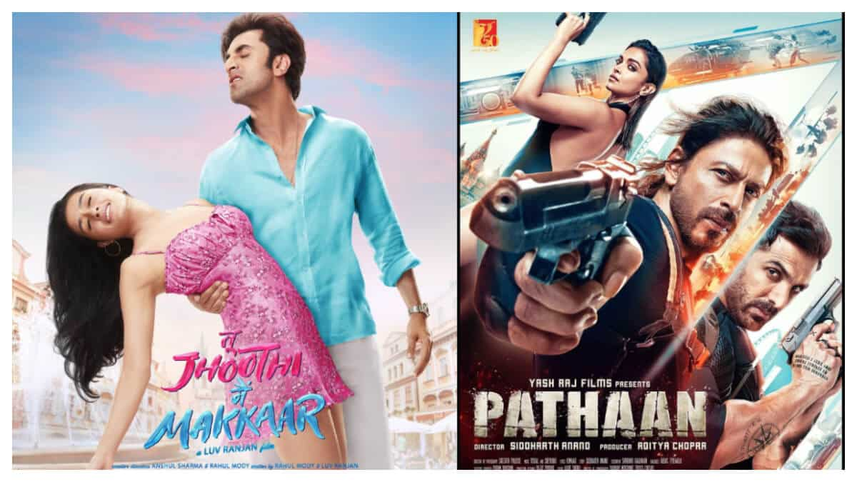 Tu Jhoothi Main Makkar: All you need to know about Ranbir Kapoor-Shraddha  Kapoor starrer