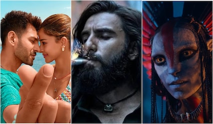 Tu Meri Main Tera Main Tera Tu Meri box office collection Day 4: Kartik Aaryan’s rom-com crashes due to Avatar 3 and Dhurandhar craze