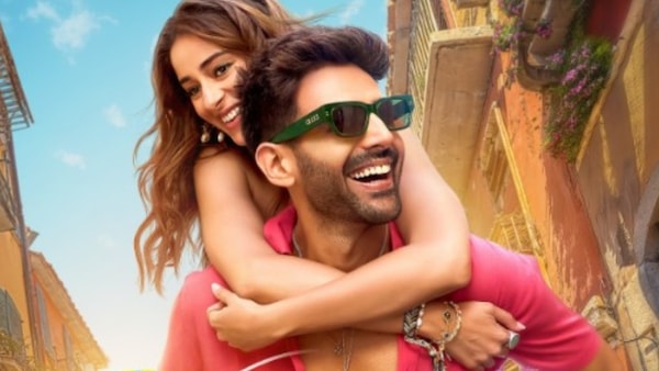 Kartik Aaryan-Ananya Panday's Tu Meri Main Tera Main Tera Tu Meri PREPONED: Know the new release date