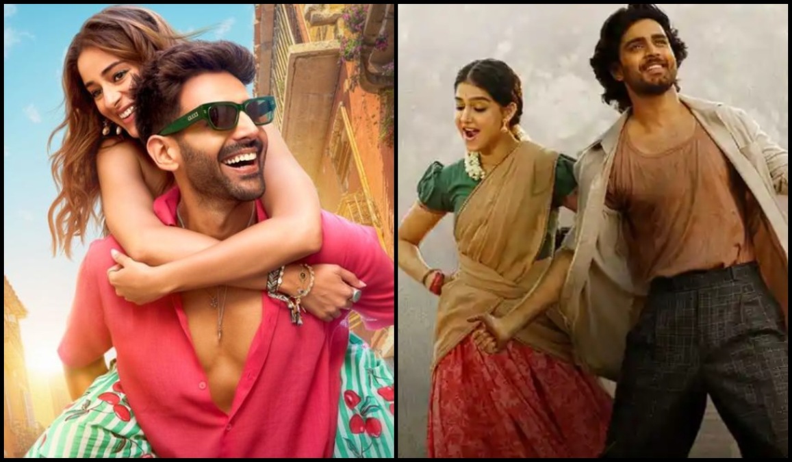 10 upcoming films releasing in theatres on December 25, 2025 | Full list of Christmas releases