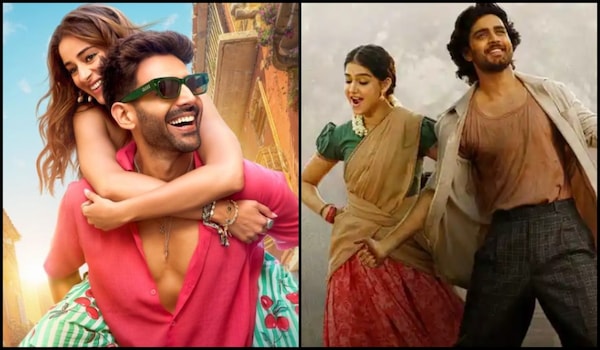 9 upcoming films releasing in theatres on December 25, 2025 | Full list of Christmas releases