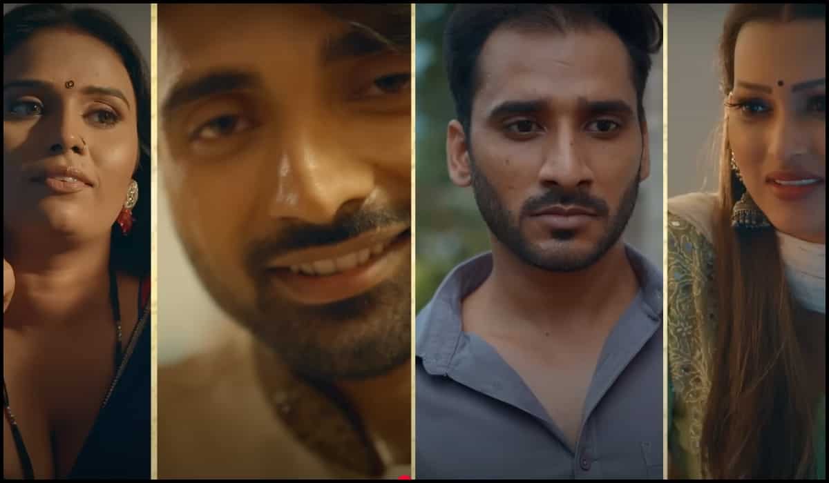 Pihu Singh & Puja Rao’s Show Returns: Tu Dekh Meri Photo 2 Release