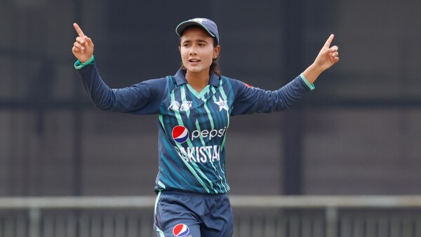 PAK-W vs BAN-W Women's Asia Cup 2022: When and where to watch Pakistan Women vs Bangladesh Women