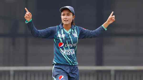 PAK-W vs BAN-W Women's Asia Cup 2022: When and where to watch Pakistan Women vs Bangladesh Women