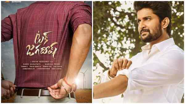 Nani starrer Tuck Jagadish to get an OTT release in September