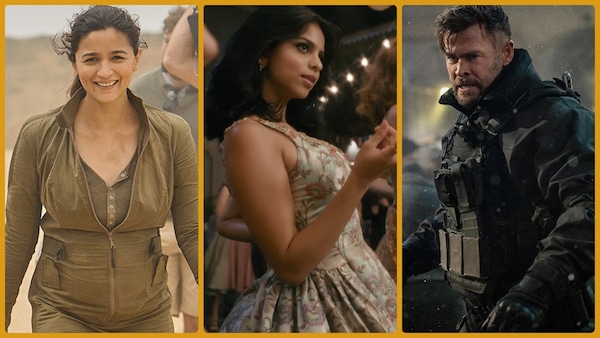 The Archies, Heart of Stone, Extraction & more: Here's when all the Netflix biggies will be available to stream